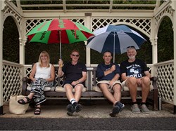 Runwell Hospital Bowls Club Finals Sunday (1)