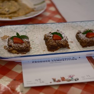 HBT Horticultural Society Photographs 2026