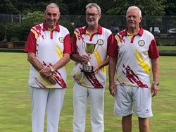 Thornaby Bowls Club FINALS DAY 2026