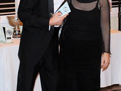 Mytchett Bowls Club Dinner & Dance 2018