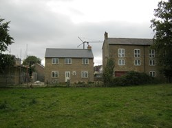 Old School cottages