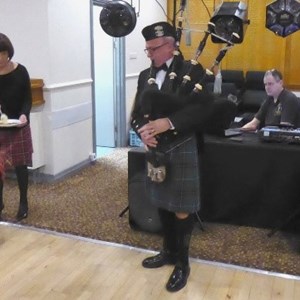 Burns  Night
