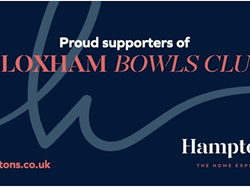 Bloxham Bowls Club Our Sponsors