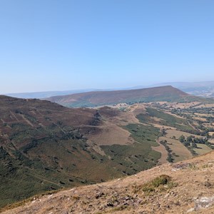 Hereford Mountain Club Our Recent Activities