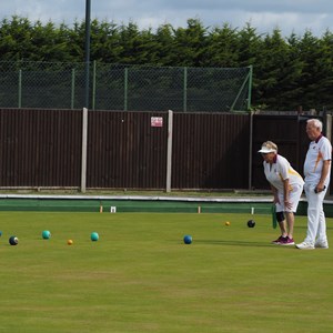 Aldiss Park Bowls Club EBF Area Finals gallery 1