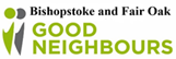 Bishopstoke and Fair Oak Good Neighbours Become a Volunteer Driver