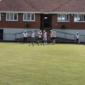 Chelmsford Bowls Club Weymouth Tour 26