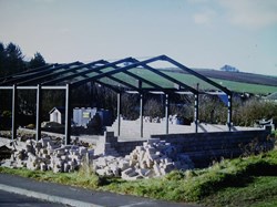 Martinstown Village Hall History of the Hall