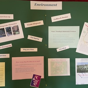 Environment