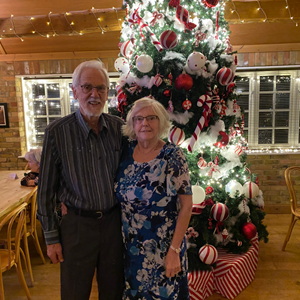 Ash Bowling Club Presentation Evening 2025