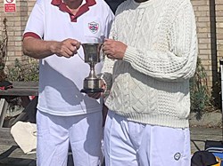 Parkside Bowling Club 2025 Competitions