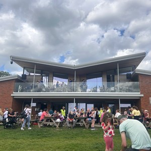 Aston Clinton Parish Council 2025 Family Festival