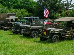 Chaddleworth Parish Council RAF Welford 1943