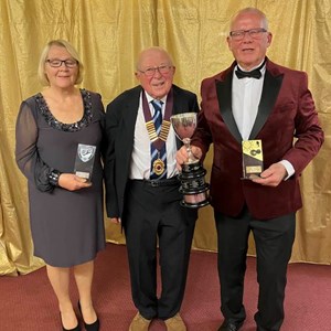 Wexham Bowls Club 2024