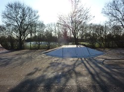 Oakley & Deane Parish Council Oakley Sports Grounds & Play Areas