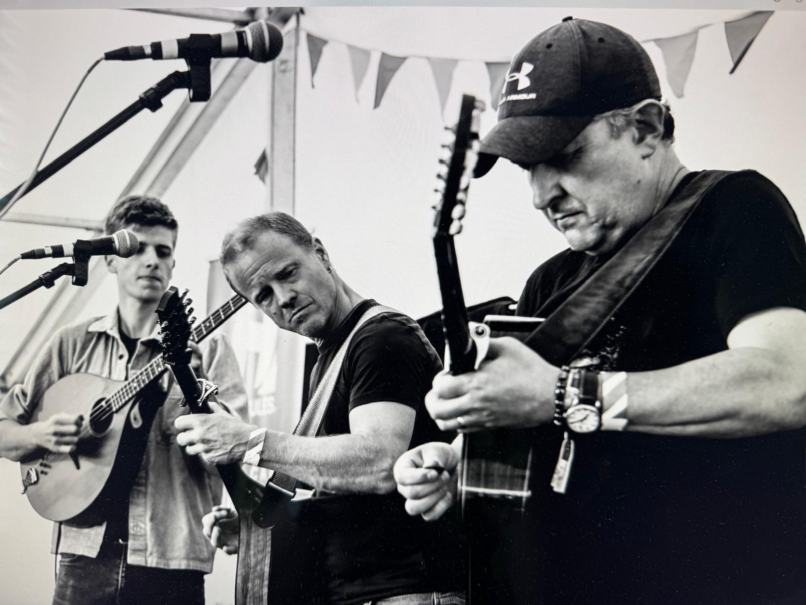 The Bettws Triangle Evening performances - 2026