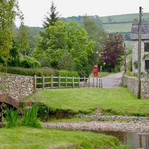 Dalwood Parish Council Home