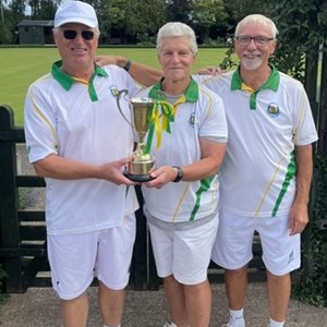 Brimfield and Little Hereford Bowling Club Gallery 2026