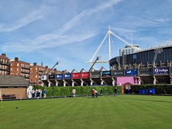 Cardiff Athletic Bowls Club 2026 CAC Inter-Sectional Comps