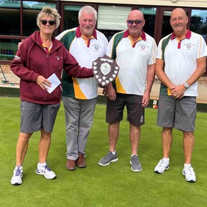 Ramsey Bowls Club Club Photos