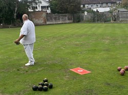Hornsey Bowling Club Ltd HBC Gallery
