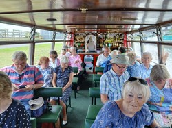 Martinstown Village Hall Martinstown WI