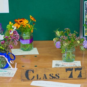 HBT Horticultural Society Photographs 2023