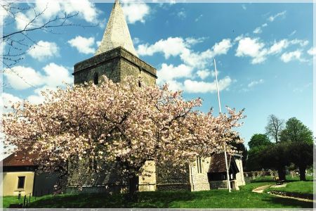 St Peter's Church