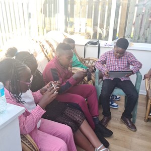 Association of North East Cameroonians August