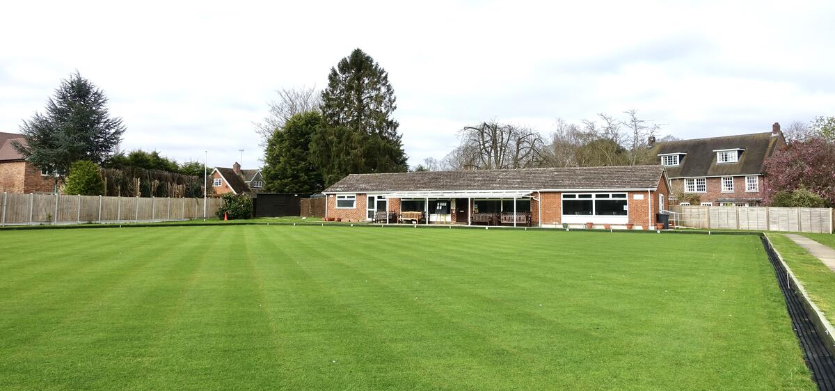 Stock and Buttsbury Bowling Club Home