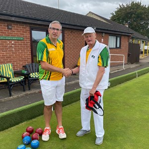 Holwell Sports Bowls Club Gallery 2022 onwards