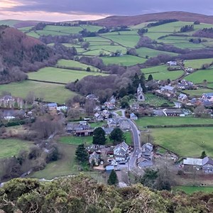 Hereford Mountain Club Our recent activities