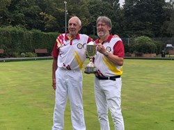 Thornaby Bowls Club FINALS DAY 2026