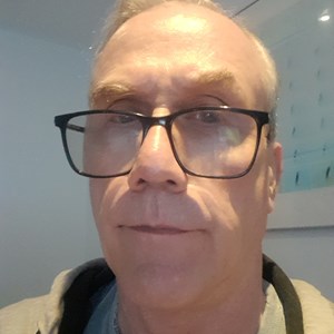Paul Stevens