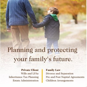 Thompson Smith & Puxon