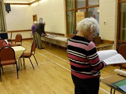 MINTING, GAUTBY & DISTRICT HERITAGE SOCIETY PhotoGallery 2