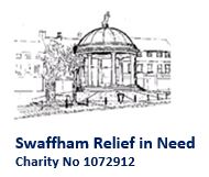 Swaffham Relief in Need Home