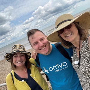 Circle of Friends CIC Get involved