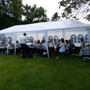 Maidford Parish Council Summer Fete