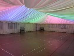 Widdrington Station & Stobswood Parish Council Community Centre