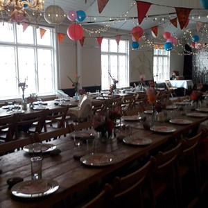 The Havens Community Council Bowen Memorial Hall, Little Haven