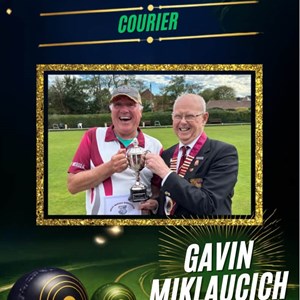 West Mersea Bowls Club Outdoor Finals - 2026