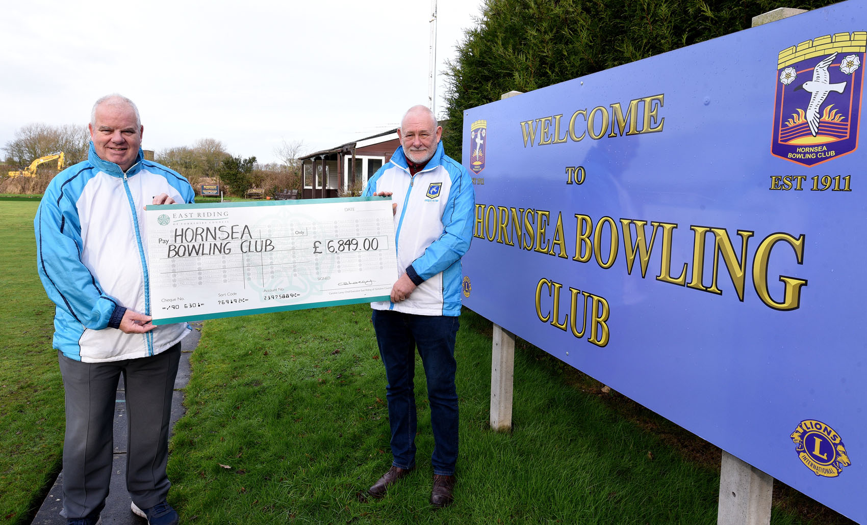Hornsea Commuted Sums funding