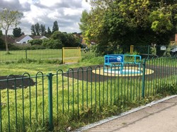 Hoo St Werburgh and Chattenden Parish Council Pottery Road Recreation Ground
