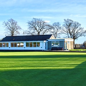 Dinas Powys Bowling Club Club Gallery