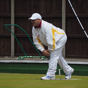 Aldiss Park Bowls Club EBF Area Finals gallery 2