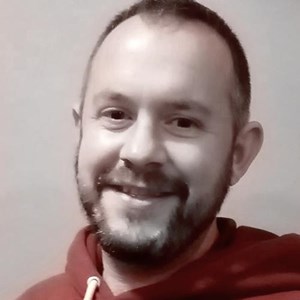 Michael Smith - Vice Chair