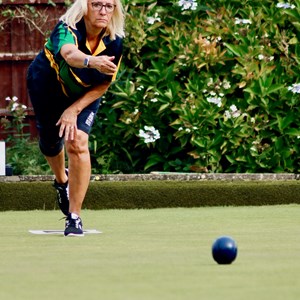 Cove Bowling Club 2024