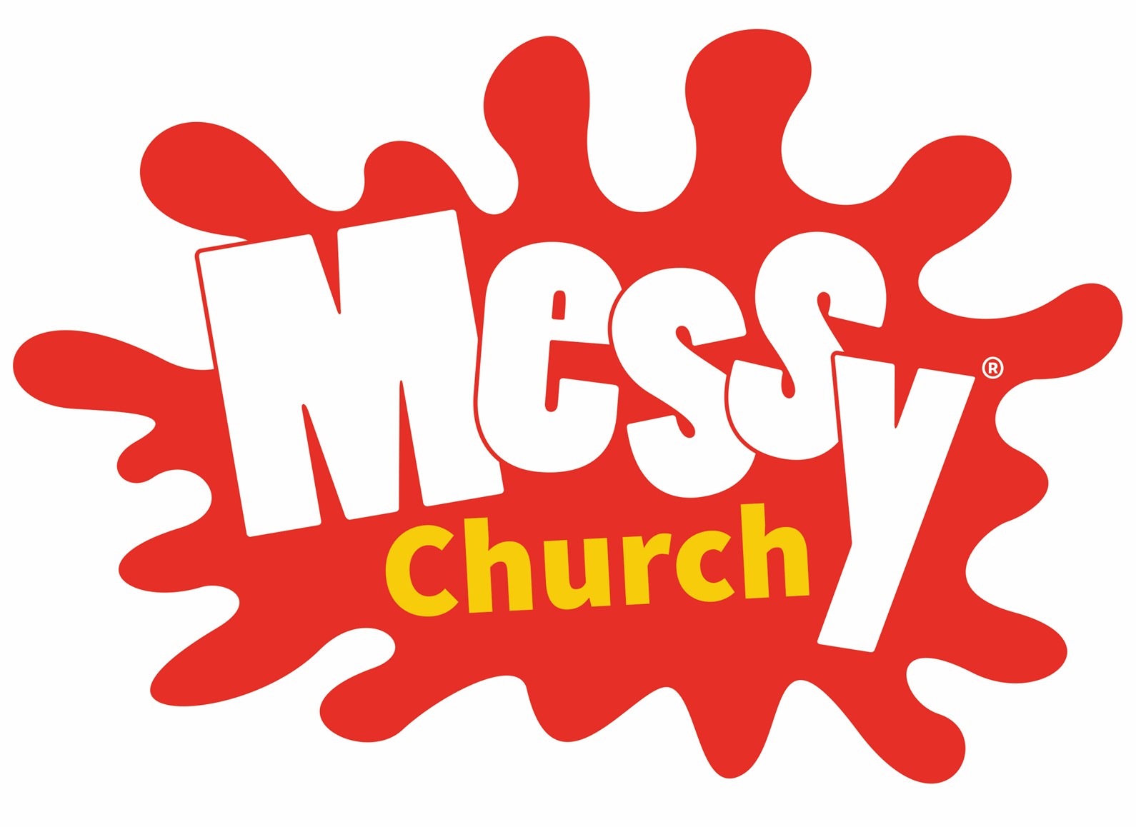 Martinstown Village Hall Messy Church