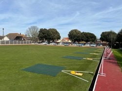 Holland-on-sea Bowls Club Home
